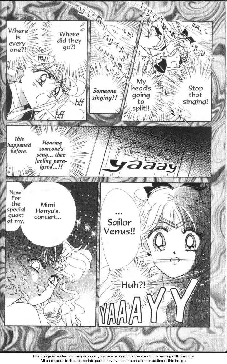 Sailor Moon Chapter 9.2 31